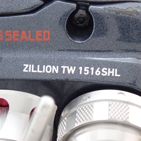 １５ジリオンＴＷ１５１６ＳＨＬ